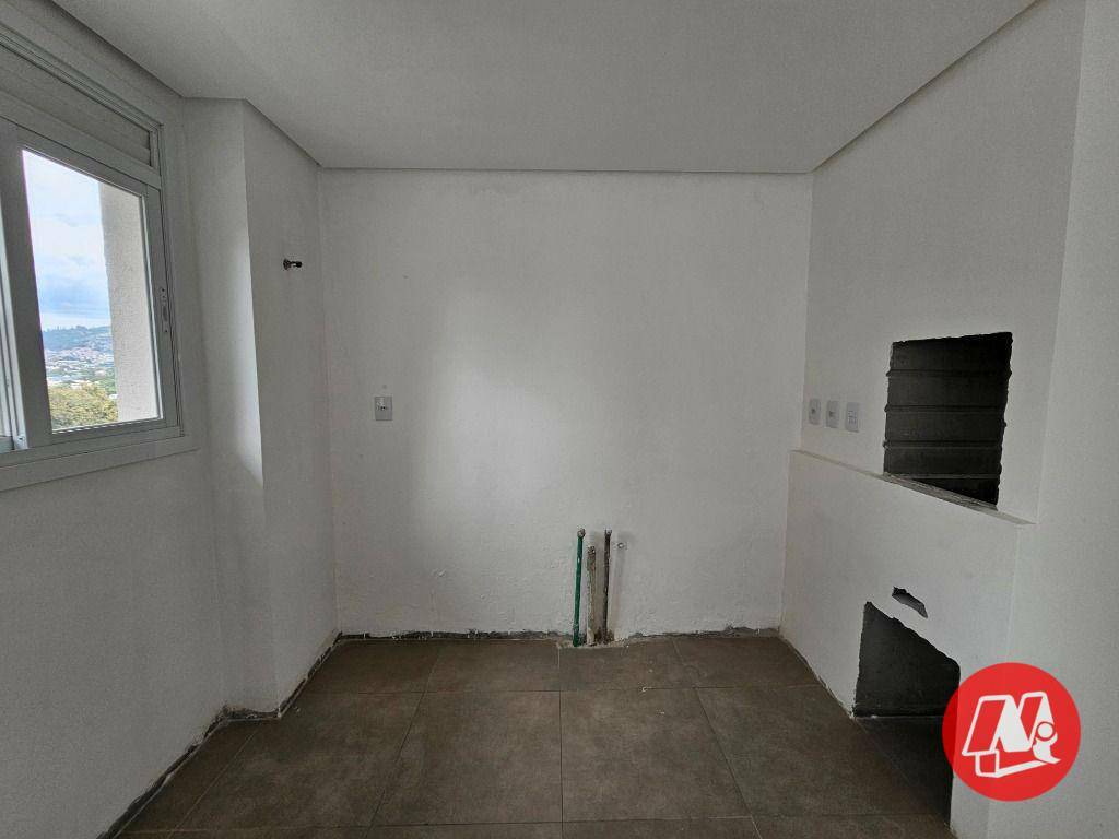 Apartamento para alugar com 2 quartos, 59m² - Foto 4