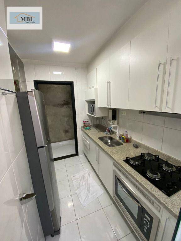 Apartamento à venda com 2 quartos, 54m² - Foto 8