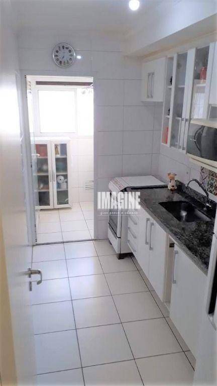 Apartamento à venda com 2 quartos, 53m² - Foto 8