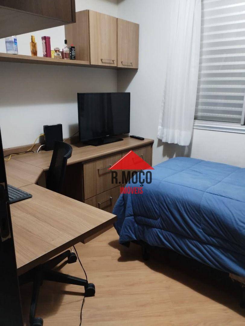 Apartamento à venda com 3 quartos, 60m² - Foto 25