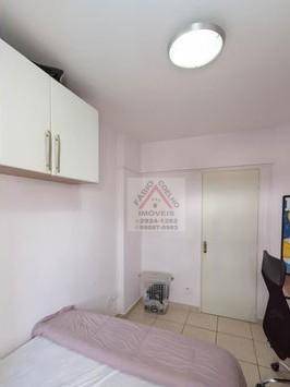 Apartamento à venda com 3 quartos, 71m² - Foto 10