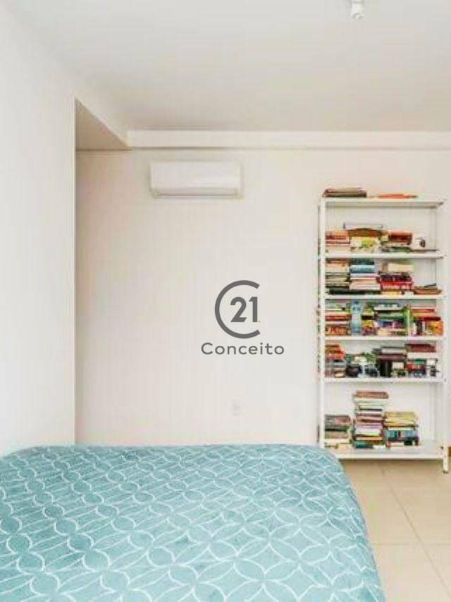 Apartamento à venda com 2 quartos, 68m² - Foto 5