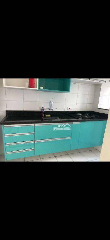 Apartamento, 2 quartos, 47 m² - Foto 4