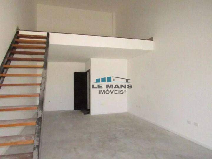 Loja-Salão para alugar, 55m² - Foto 3