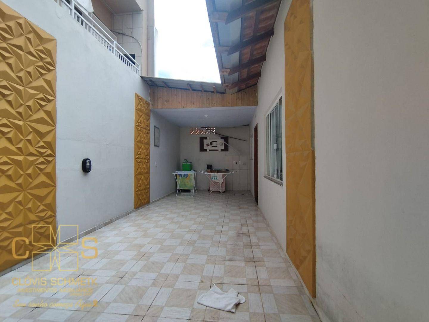 Casa à venda com 2 quartos, 115m² - Foto 16