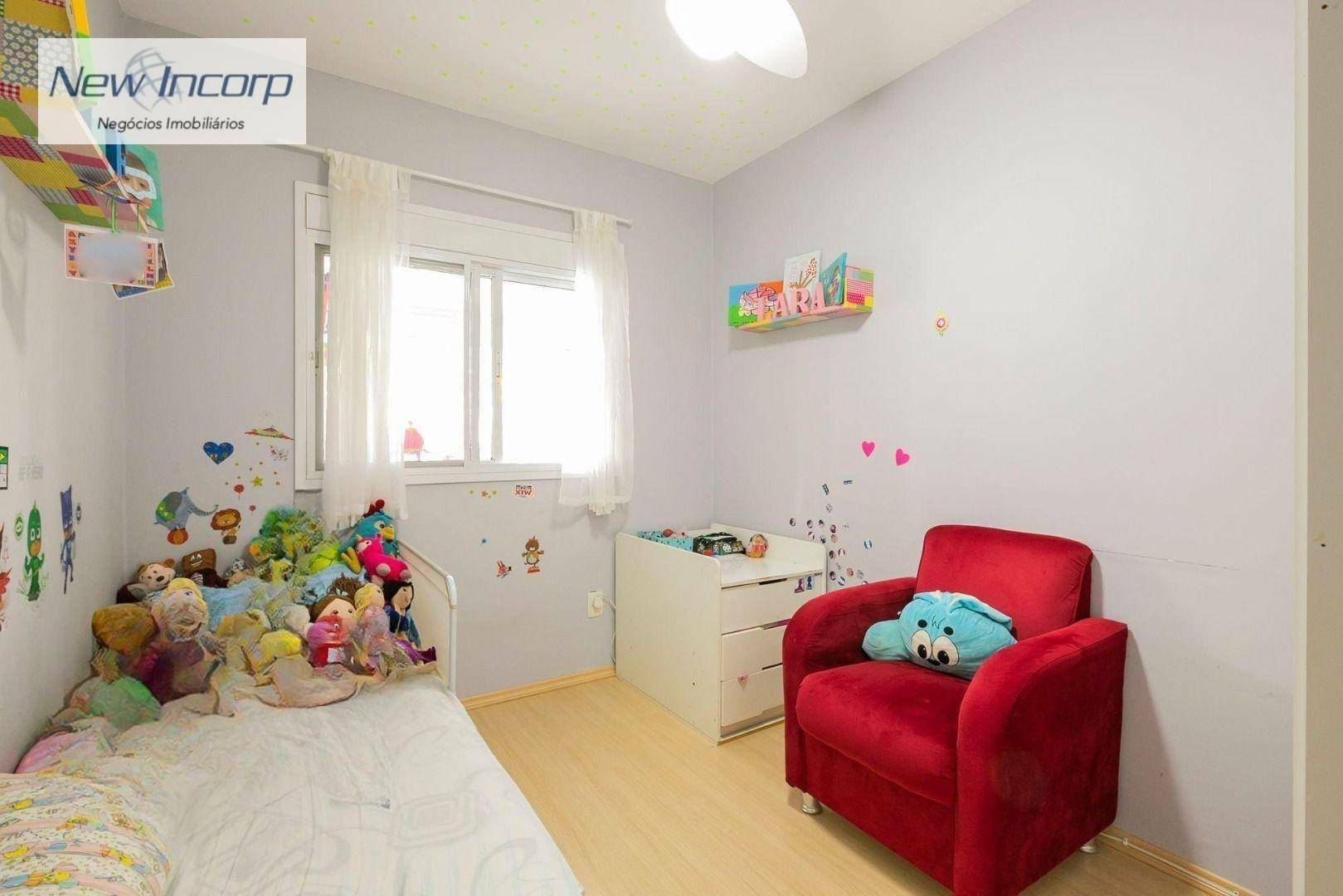 Apartamento à venda com 3 quartos, 108m² - Foto 15