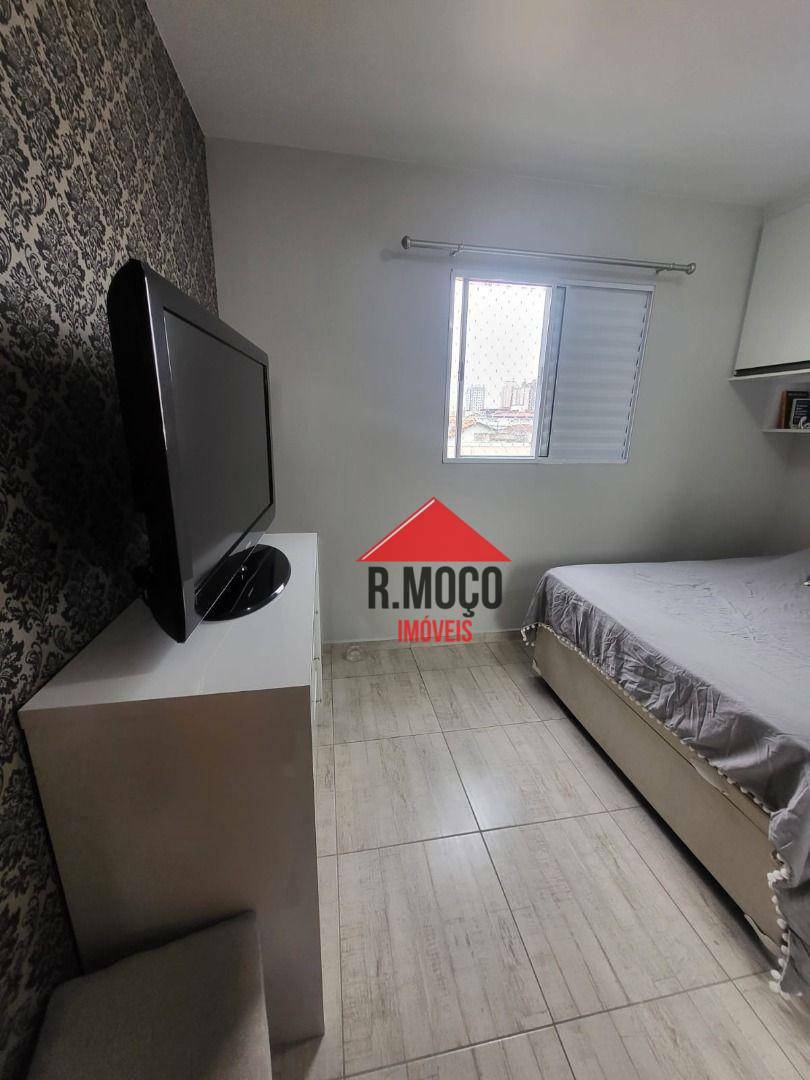 Apartamento à venda com 2 quartos, 36m² - Foto 21