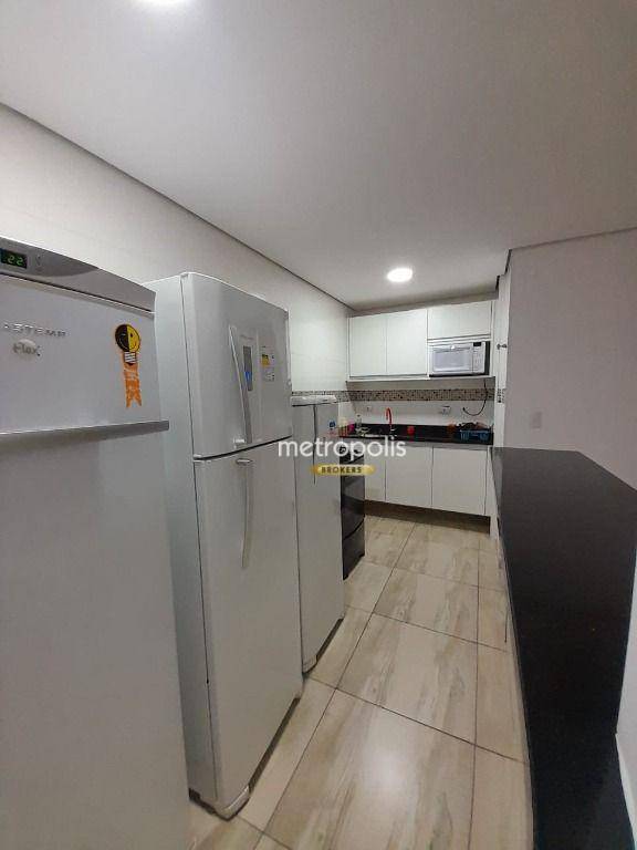 Apartamento à venda e aluguel com 2 quartos, 52m² - Foto 32