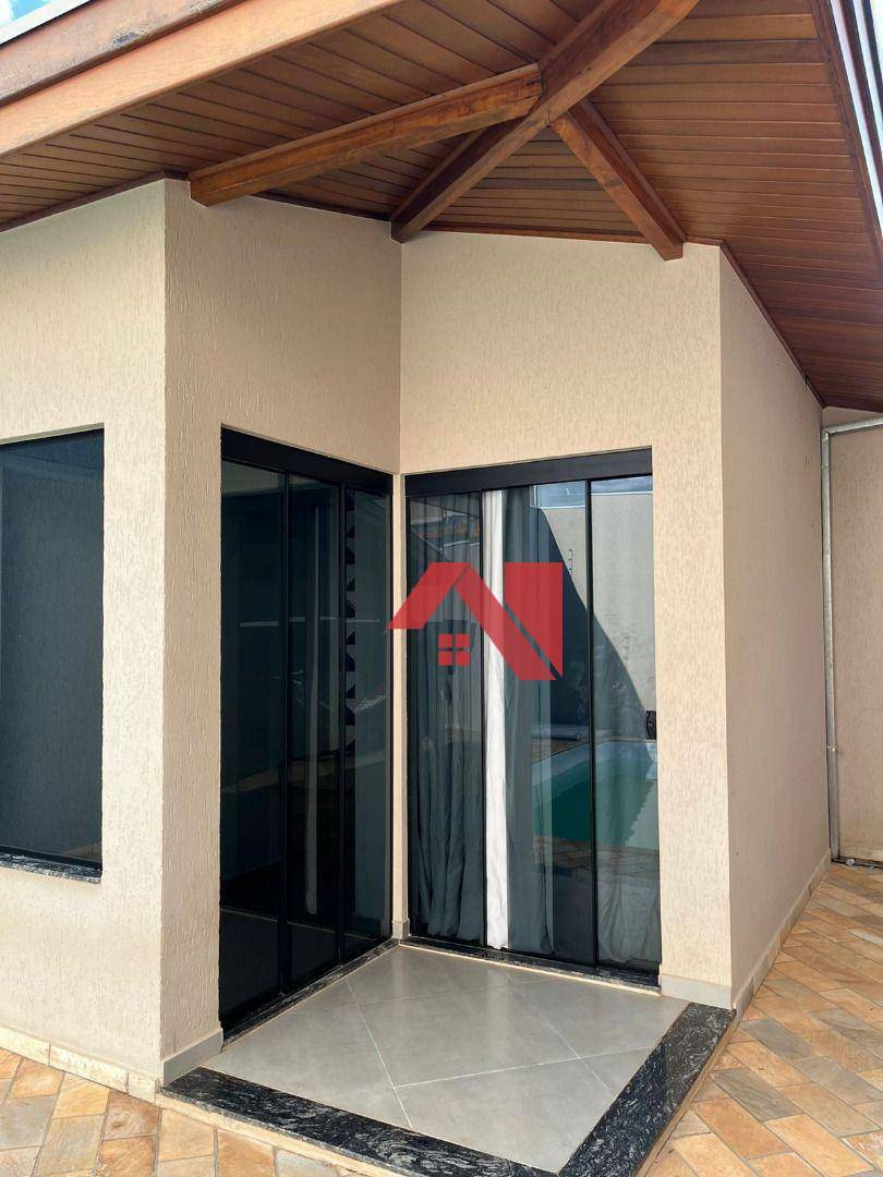 Casa, 4 quartos, 156 m² - Foto 15