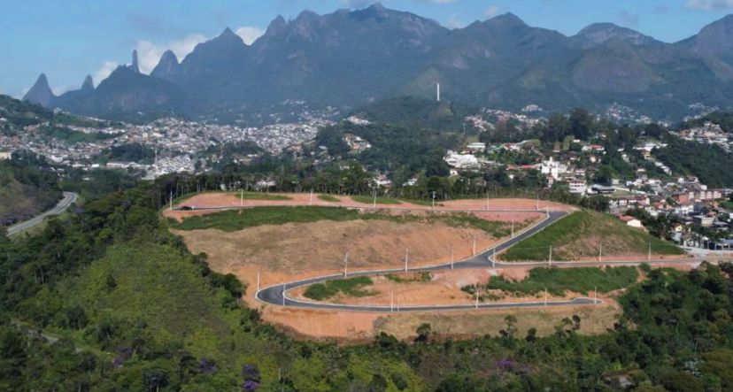 Loteamento e Condomínio à venda, 532M2 - Foto 16