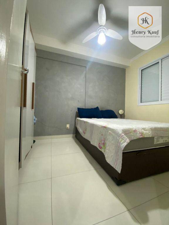 Apartamento à venda com 1 quarto, 33m² - Foto 8