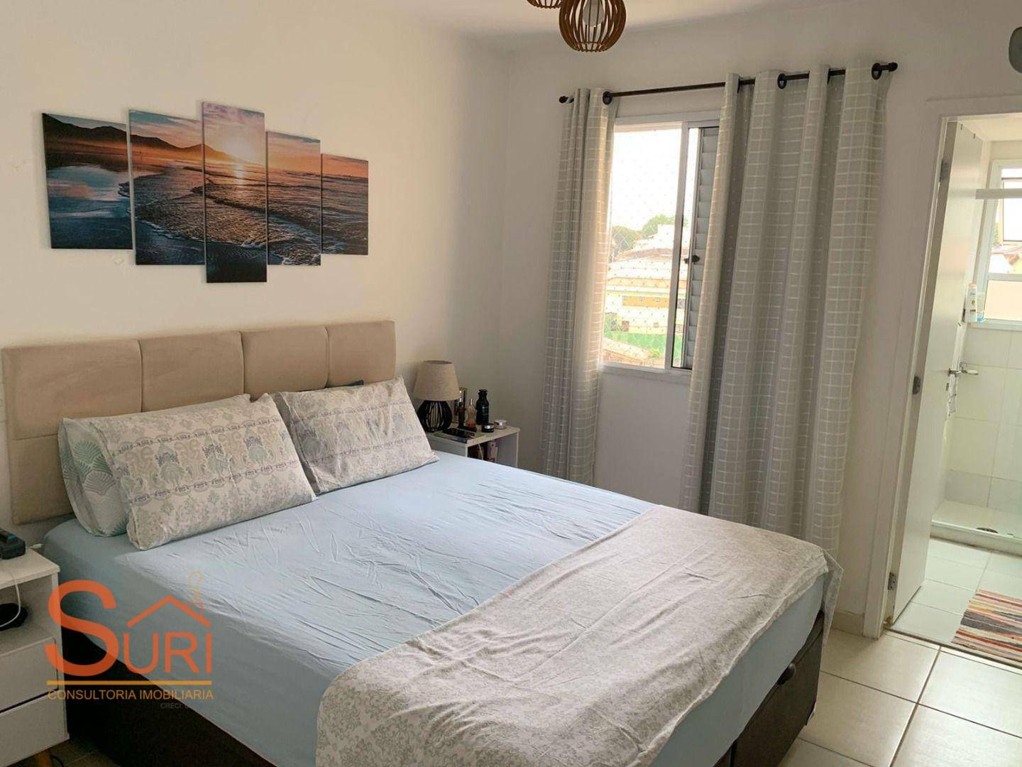 Apartamento à venda com 3 quartos, 93m² - Foto 12