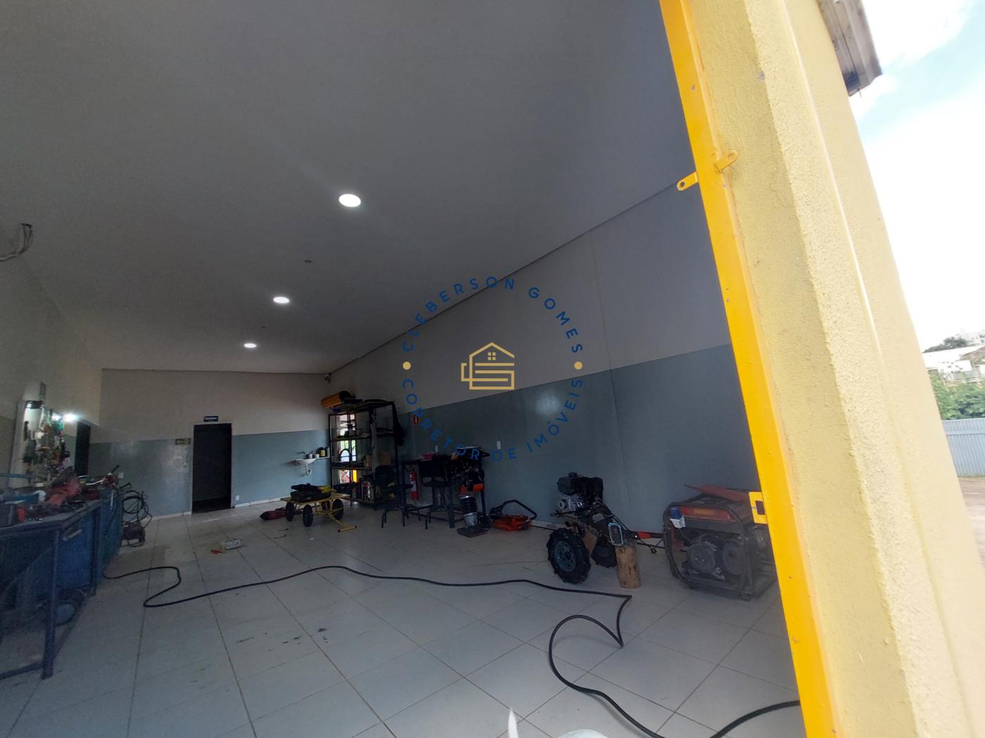 Prédio Inteiro à venda, 2664m² - Foto 6