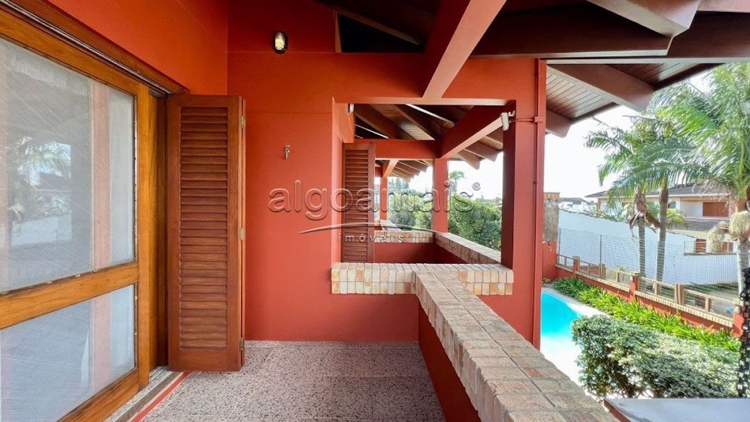 Casa à venda com 5 quartos, 471m² - Foto 7