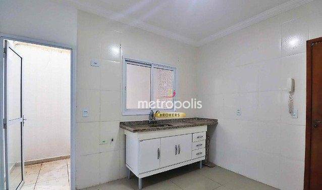 Apartamento à venda com 2 quartos, 43m² - Foto 4