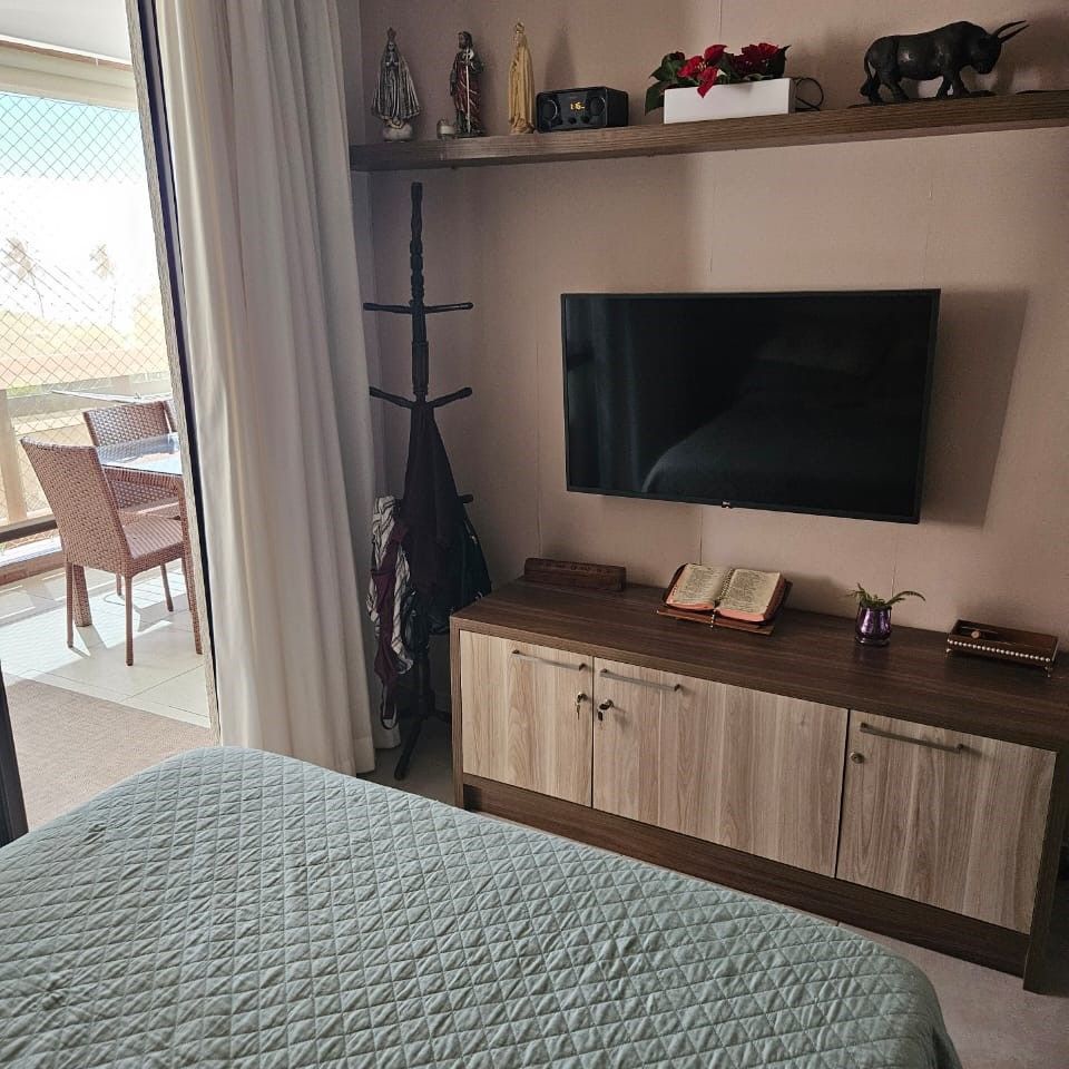 Apartamento à venda com 3 quartos, 95m² - Foto 9