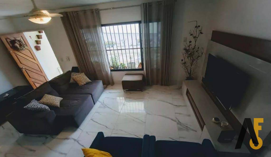 Casa de Condomínio à venda com 3 quartos, 99m² - Foto 2