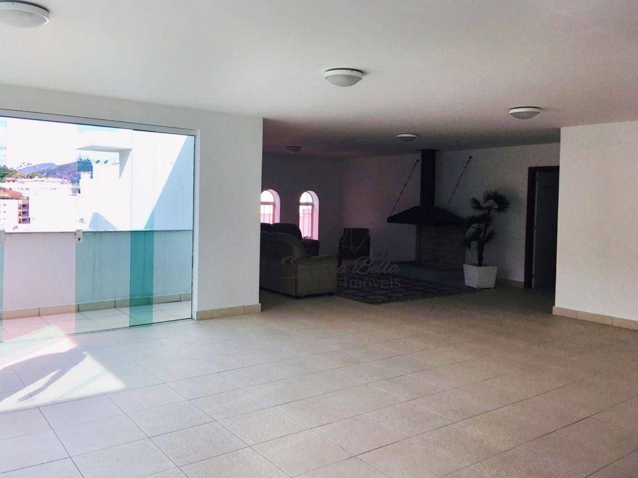 Apartamento à venda com 3 quartos, 143m² - Foto 27