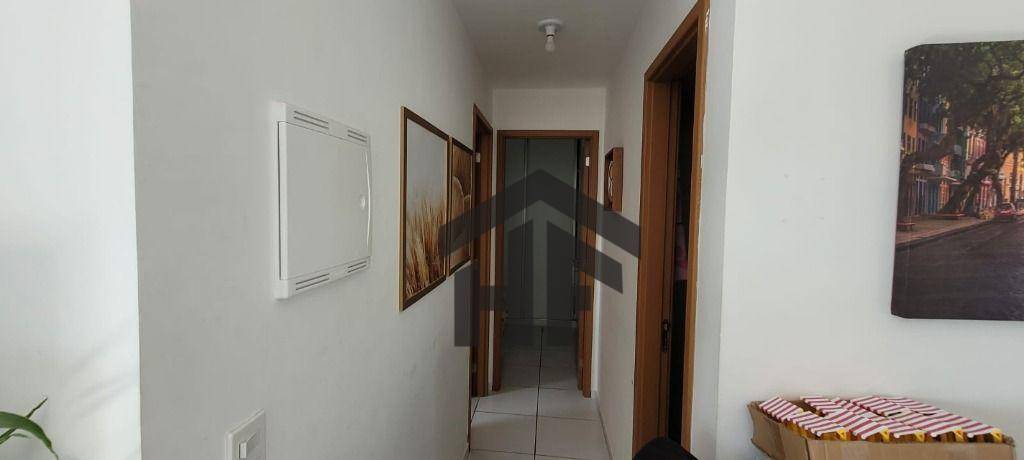 Apartamento para alugar com 2 quartos, 52m² - Foto 6