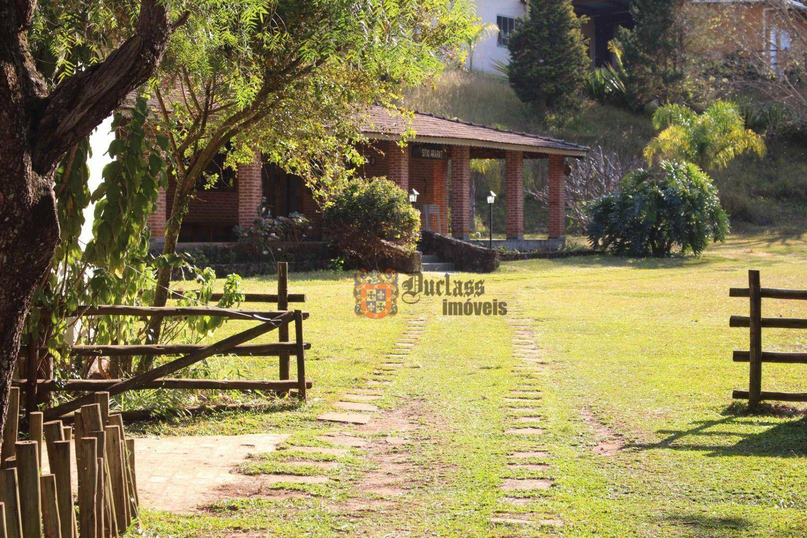 Sítio à venda com 19 quartos, 1859m² - Foto 203