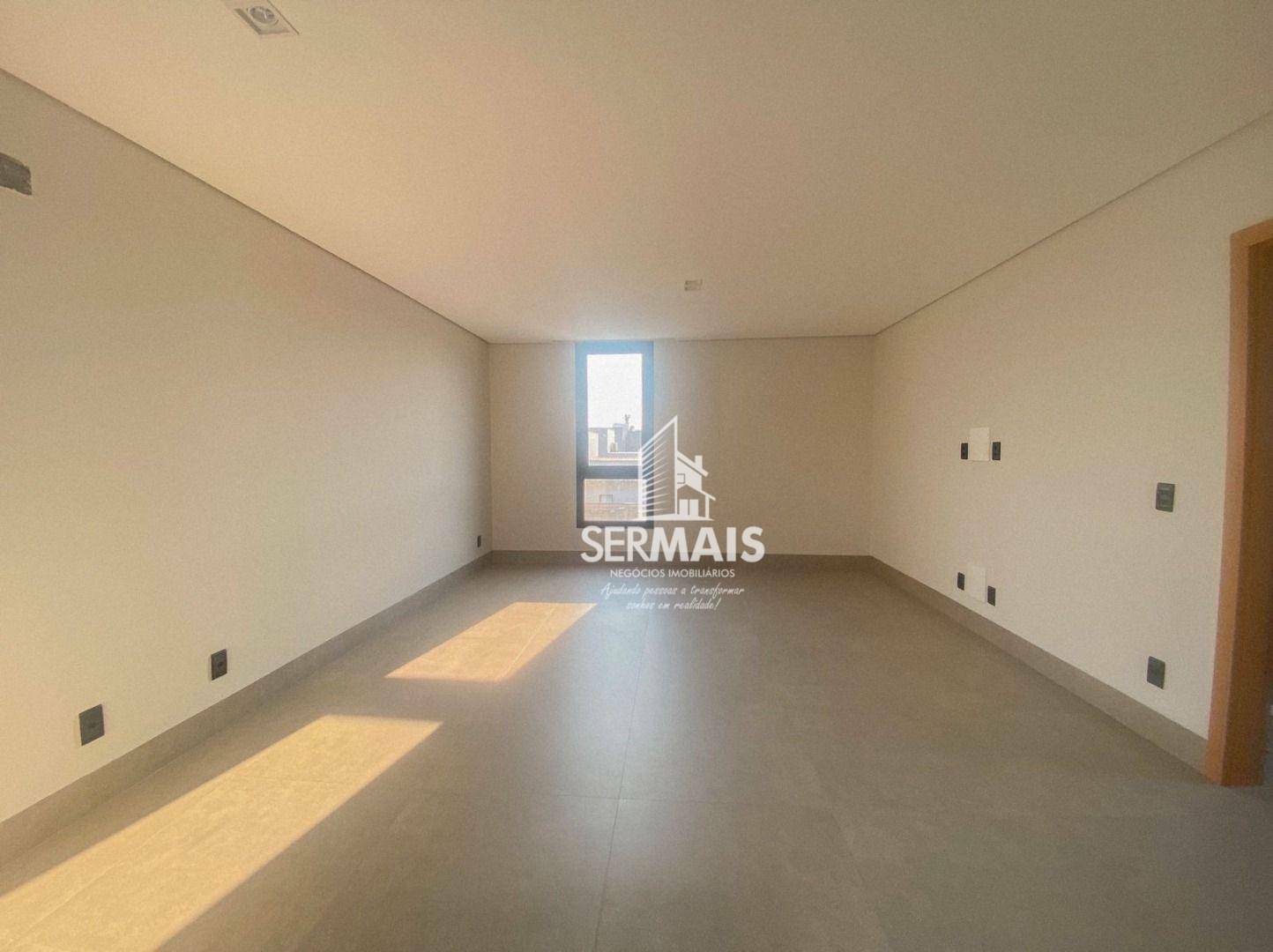 Sobrado à venda com 3 quartos, 338m² - Foto 9