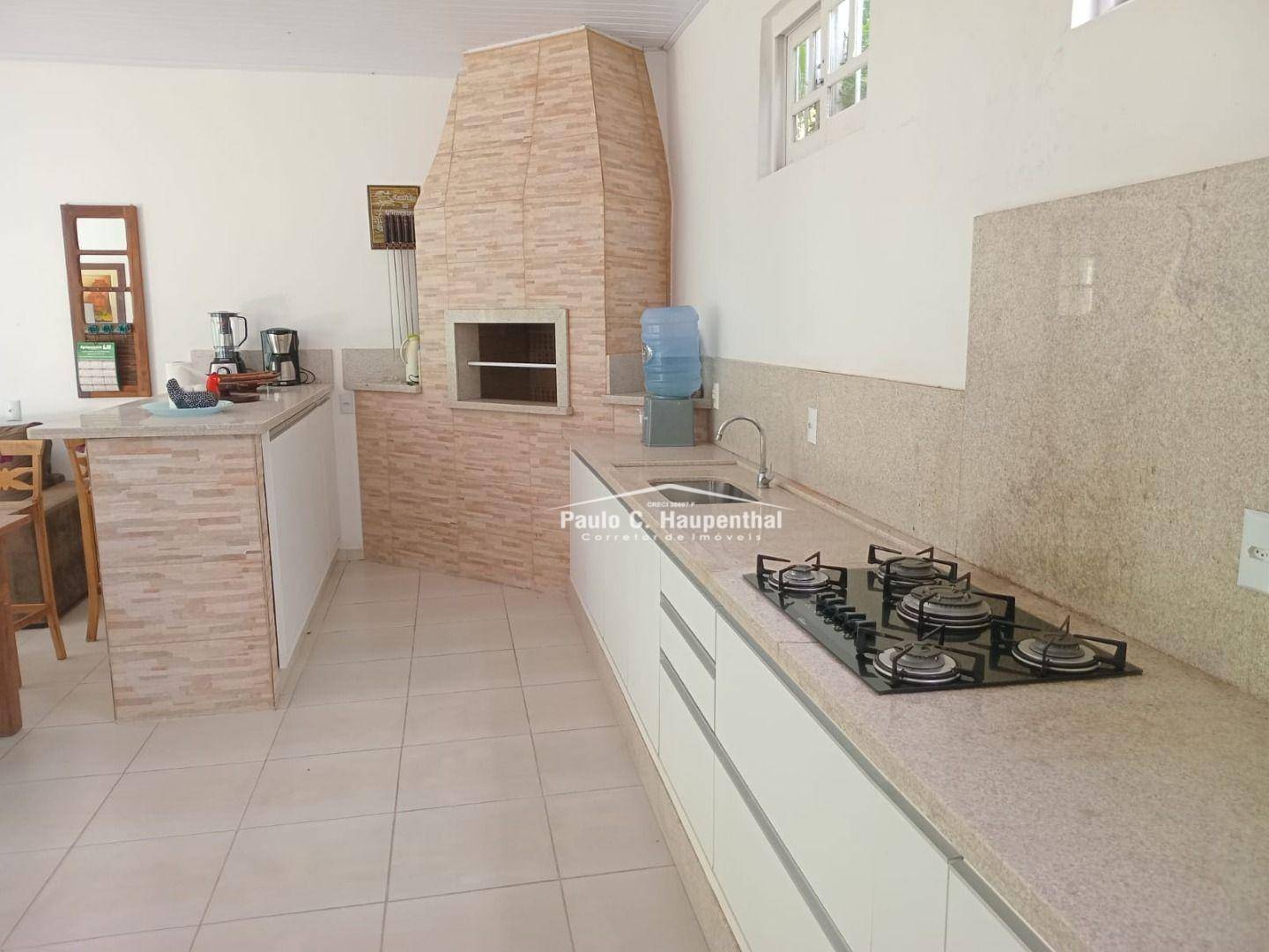 Casa à venda com 3 quartos, 207m² - Foto 12