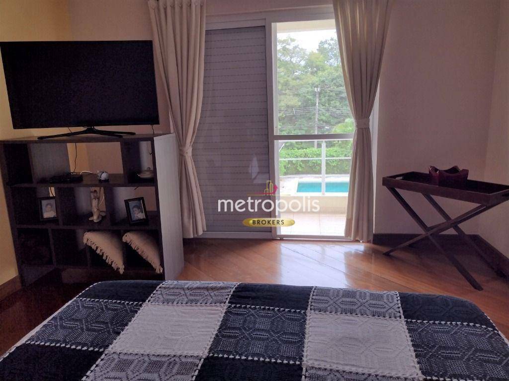 Sobrado à venda com 4 quartos, 460m² - Foto 38