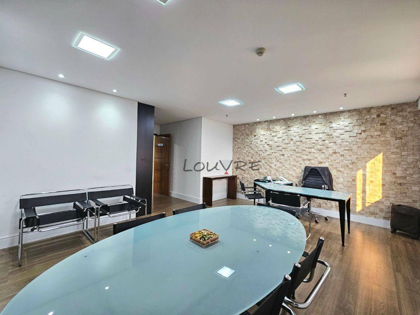 Conjunto Comercial-Sala à venda, 151m² - Foto 16