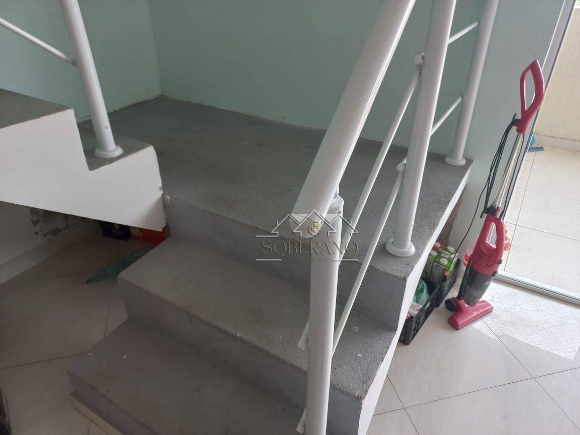 Sobrado à venda com 4 quartos, 101m² - Foto 18