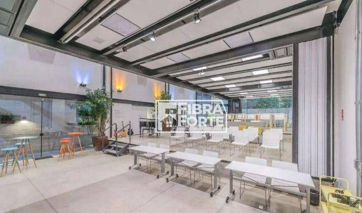 Prédio Inteiro para alugar, 266m² - Foto 11