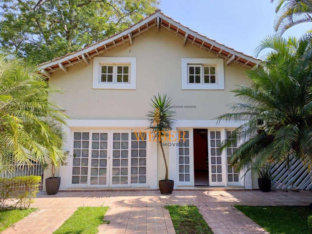 Casa de Condomínio à venda com 3 quartos, 120m² - Foto 1