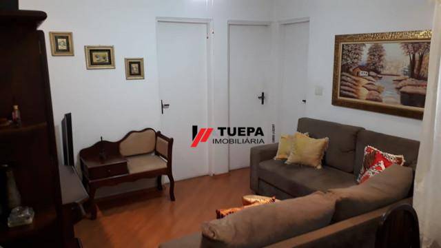 Apartamento à venda com 2 quartos, 70m² - Foto 4