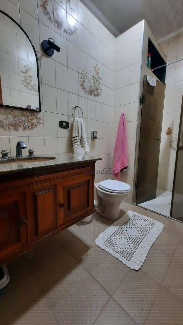 Apartamento à venda com 3 quartos, 120m² - Foto 10