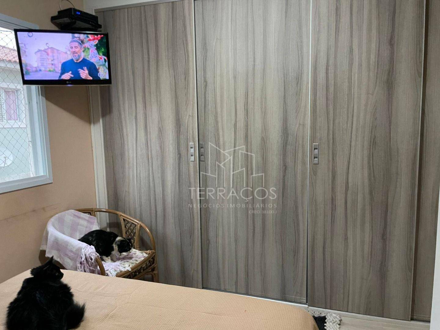 Sobrado à venda com 2 quartos, 64m² - Foto 27