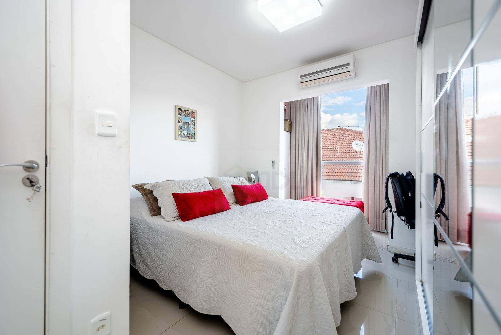 Casa de Condomínio à venda com 3 quartos, 116m² - Foto 19