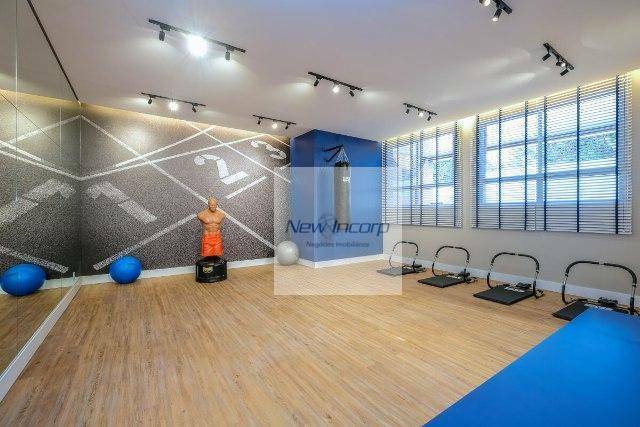 Cobertura à venda e aluguel com 3 quartos, 280m² - Foto 45