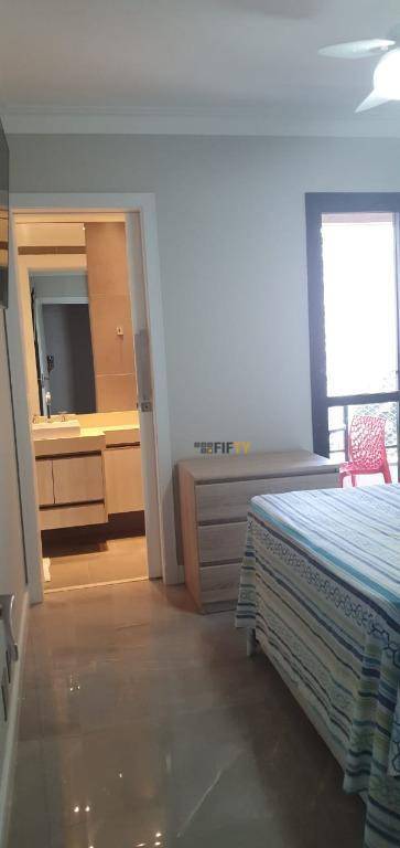 Apartamento à venda com 4 quartos, 171m² - Foto 3