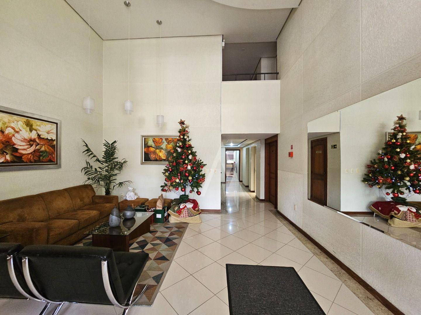 Apartamento, 3 quartos, 93 m² - Foto 4