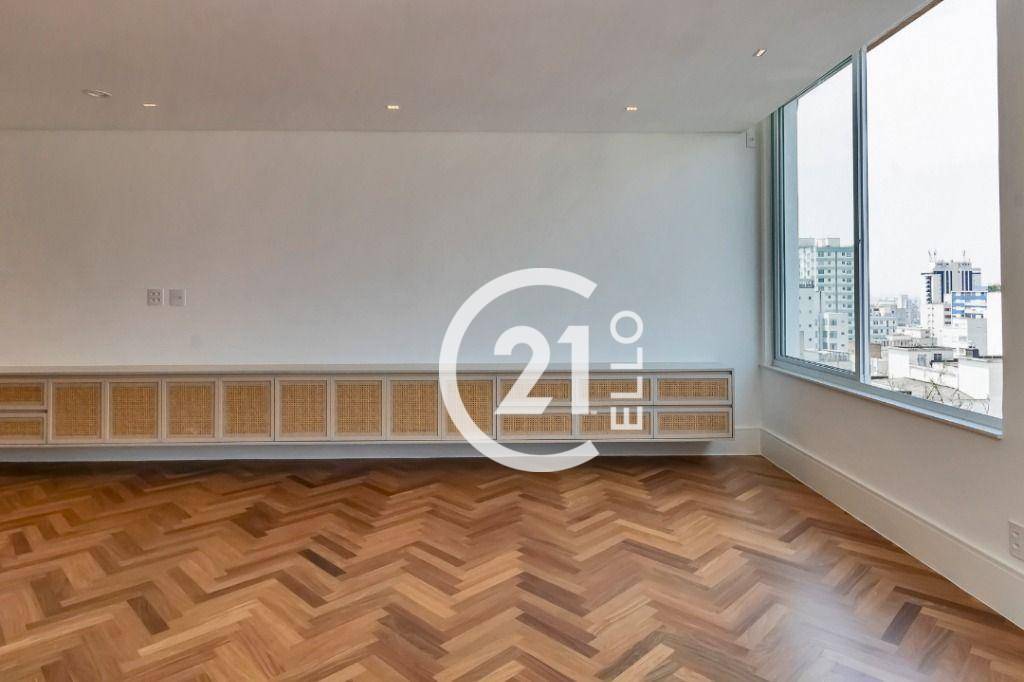 Apartamento à venda com 3 quartos, 289m² - Foto 34