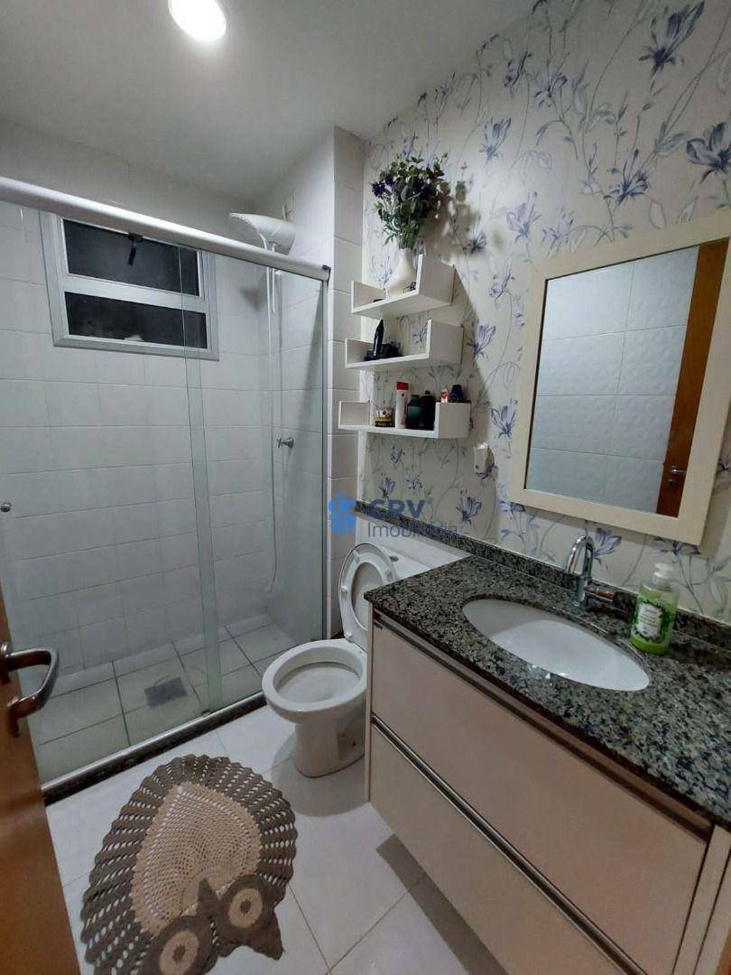 Apartamento à venda com 3 quartos, 69m² - Foto 15