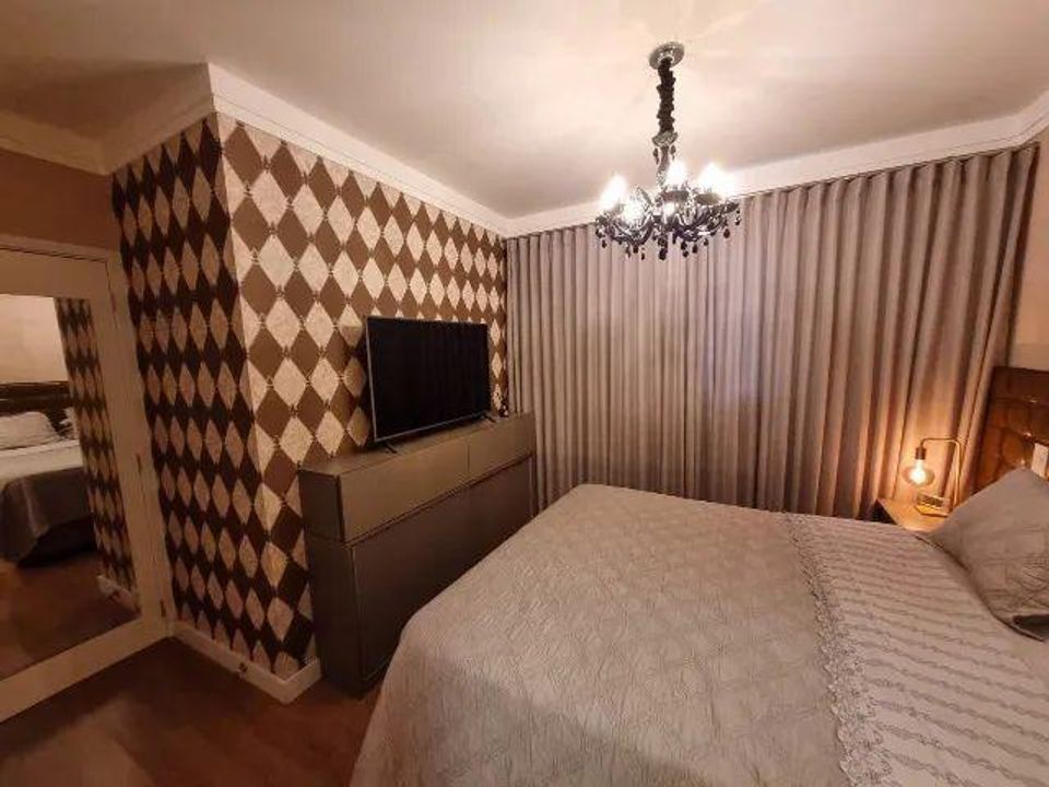 Apartamento à venda com 3 quartos, 110m² - Foto 19