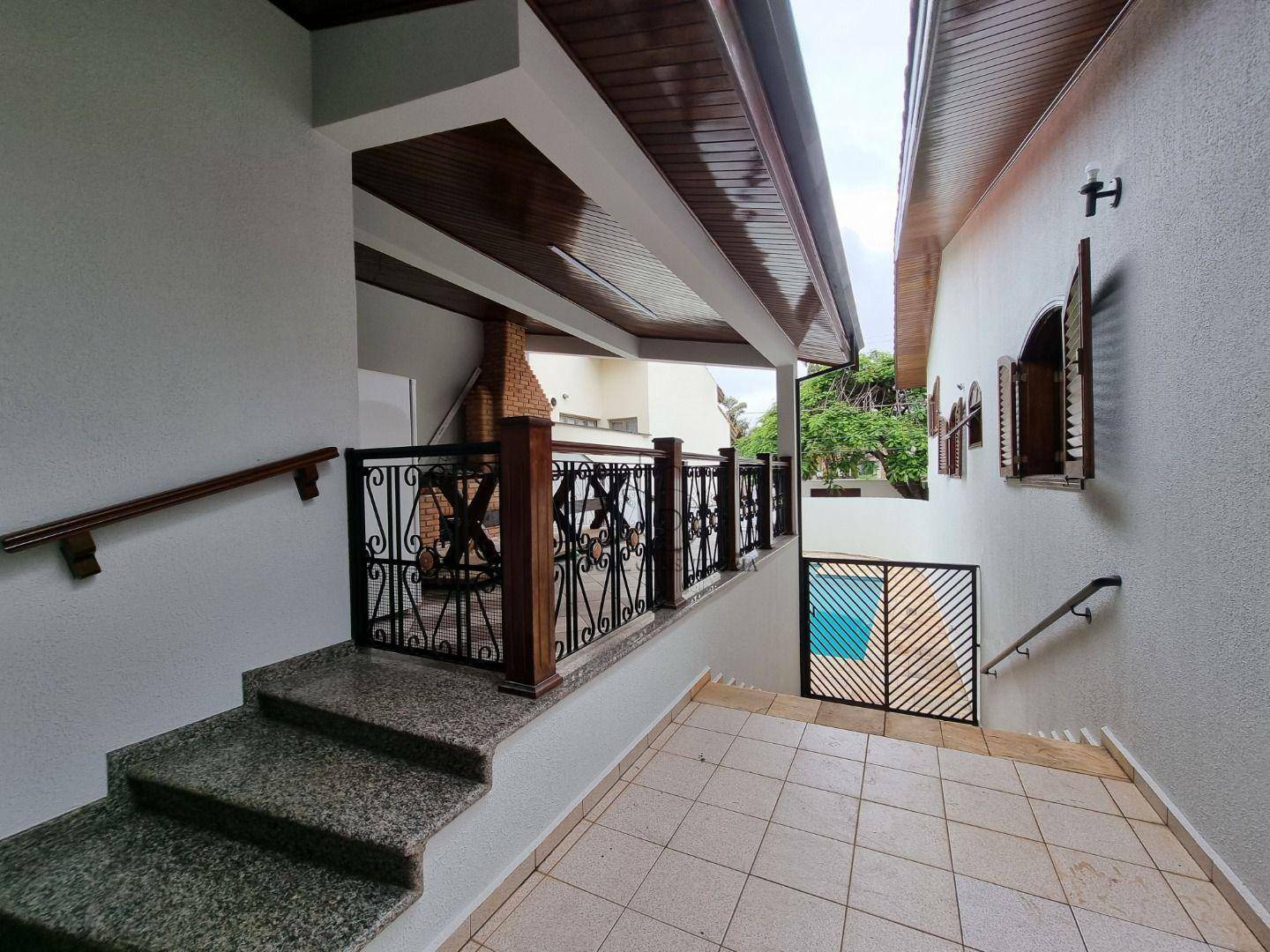 Casa de Condomínio à venda com 4 quartos, 500m² - Foto 42