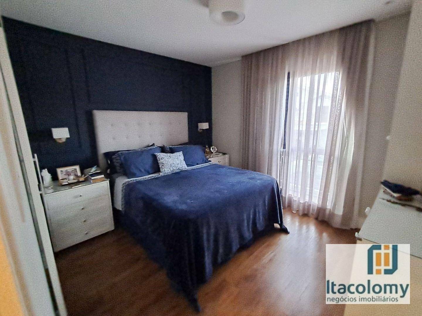 Casa de Condomínio à venda com 3 quartos, 190m² - Foto 18