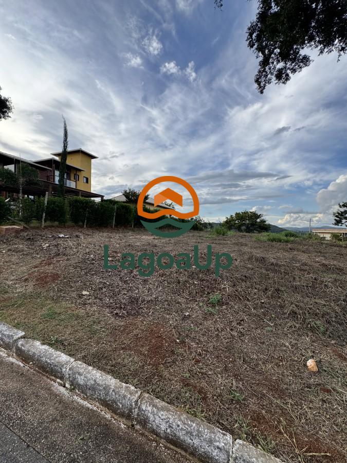 Terreno à venda, 1070m² - Foto 2
