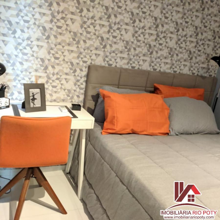 Apartamento à venda com 2 quartos, 31m² - Foto 7