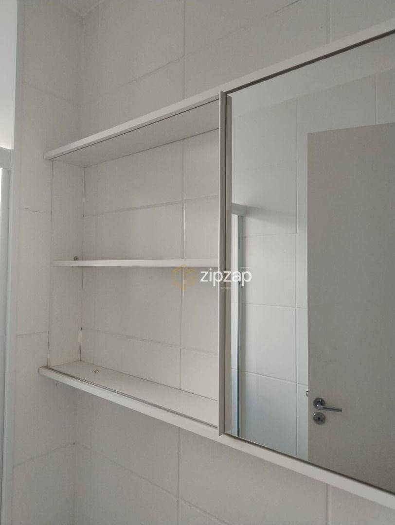 Apartamento à venda e aluguel com 2 quartos, 50m² - Foto 6