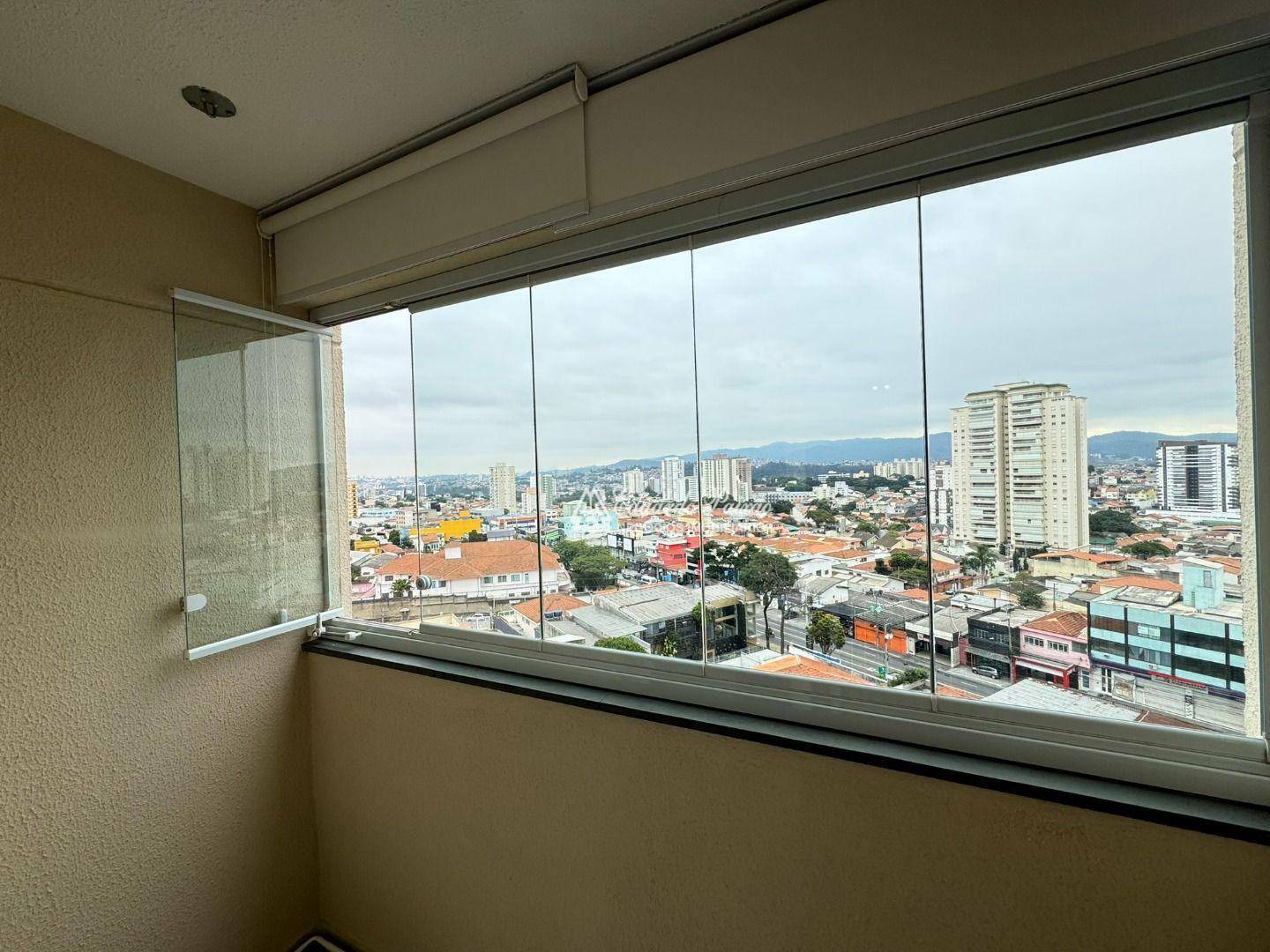 Apartamento à venda com 2 quartos, 57m² - Foto 12