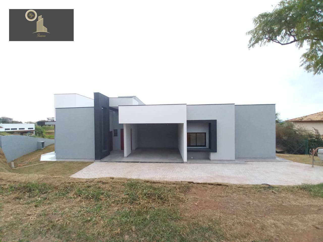 Casa de Condomínio à venda com 3 quartos, 261m² - Foto 38