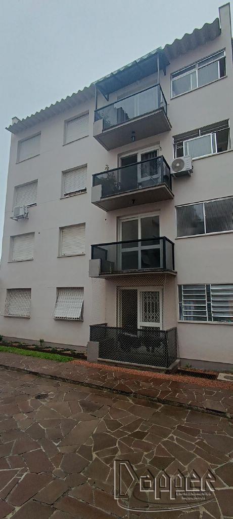 Apartamento à venda com 2 quartos, 61m² - Foto 1