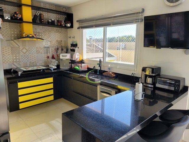 Casa de Condomínio à venda com 3 quartos, 210m² - Foto 8